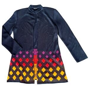 Misook Cardigan Sweater